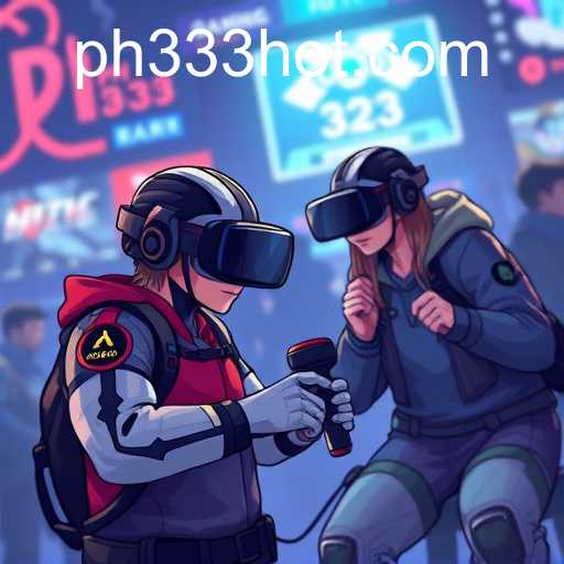 Digital Dynamics in Gaming: ph333’s Impact