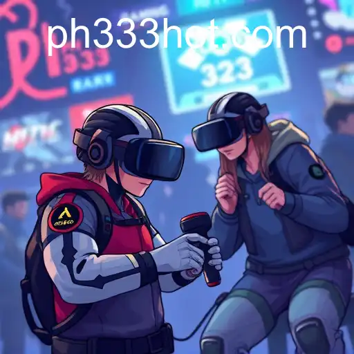 Digital Dynamics in Gaming: ph333’s Impact