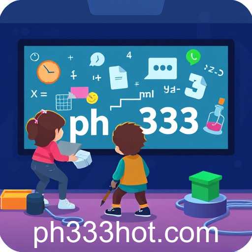 Exploring the World of Educational Quests: The Rise of 'ph333'