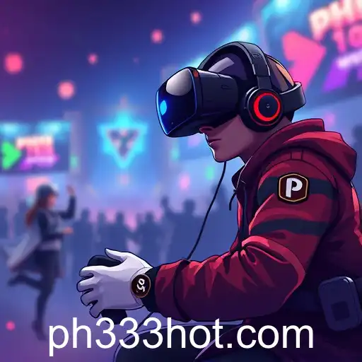 Emerging Trends in Online Gaming: PH333 Spotlight