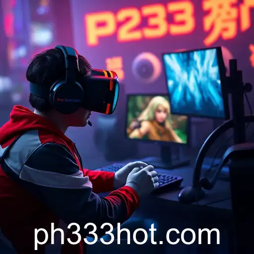 Evolving Gaming Trends Amid Technological Advancements