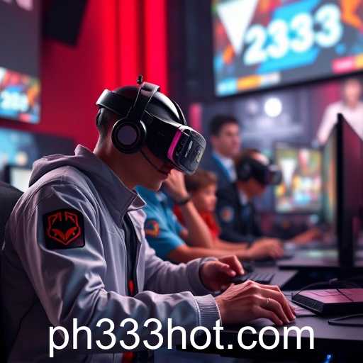 The Evolving Landscape of Online Gaming