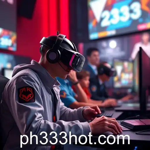 The Evolving Landscape of Online Gaming