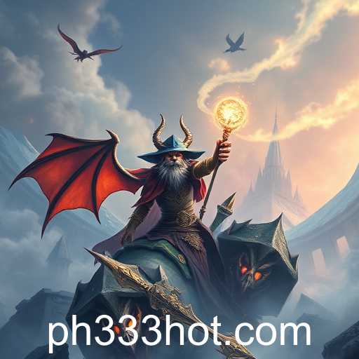 Exploring the Mystical Worlds of 'Fantasy Realms': A Deep Dive