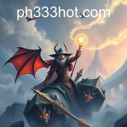 Exploring the Mystical Worlds of 'Fantasy Realms': A Deep Dive