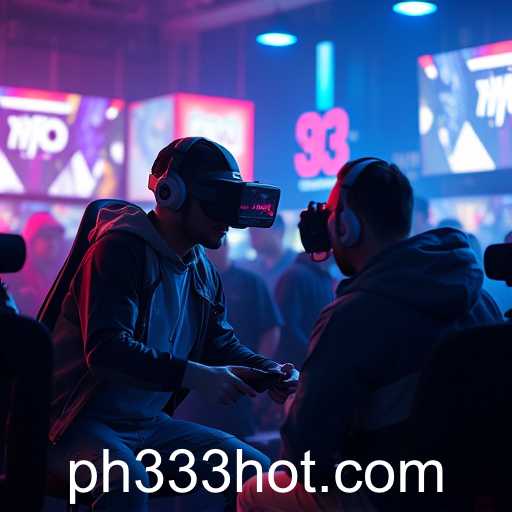 Virtual Realities and the Evolving Gaming Landscape