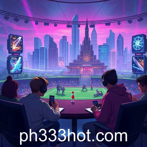 Emerging Trends in Online Gaming Platforms