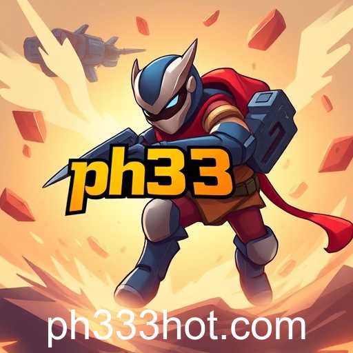 Exploring the Dynamic World of Multiplayer Battles: The Rise of 'ph333'