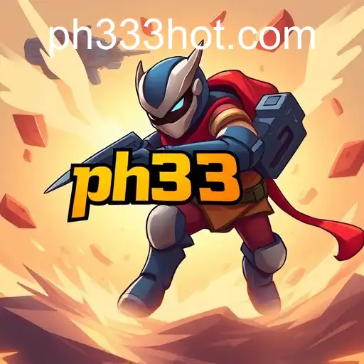 Exploring the Dynamic World of Multiplayer Battles: The Rise of 'ph333'