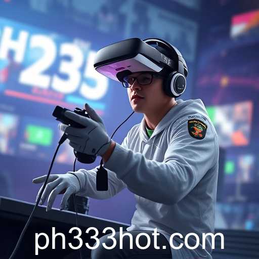 PH333: Revolutionizing Online Gaming in 2025