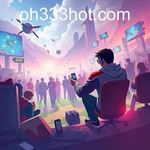 The Gaming Revolution: ph333 Leads the Way