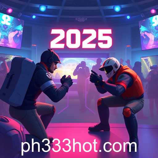 The Rise of PH333: A New Era in Online Gaming