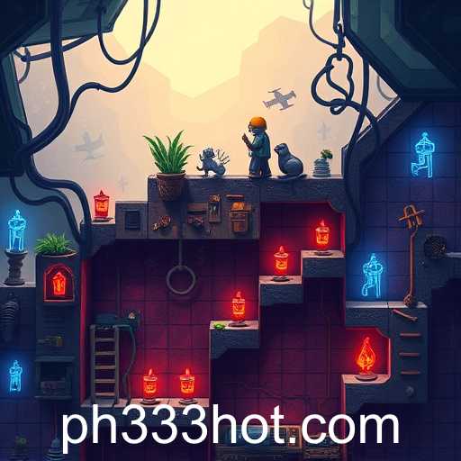 The Allure of Puzzle Games: Exploring the 'ph333' Phenomenon