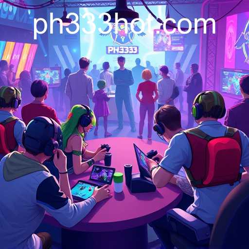 The Rise of Online Gaming Platforms