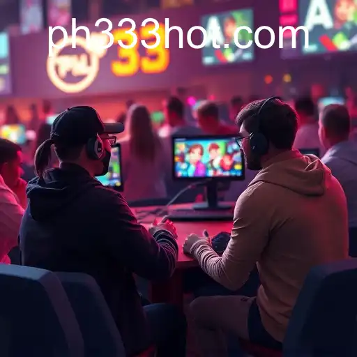 Rise of Gaming Platforms in 2025