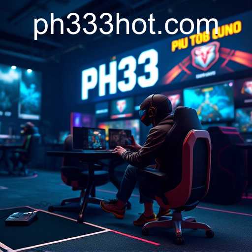 The Rise of PH333: Gaming Evolves in 2026
