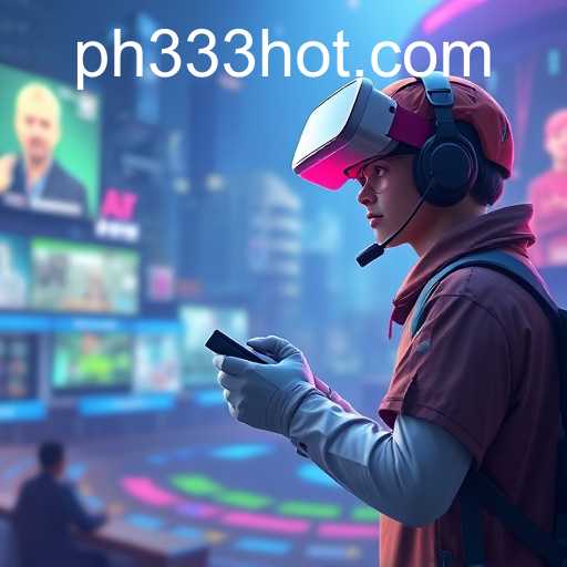 Digital Playground: The Rise of ph333 in Gaming