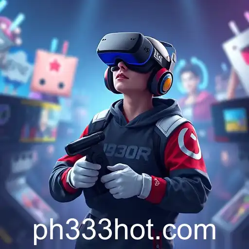 The Rise of ph333 in the Online Gaming World