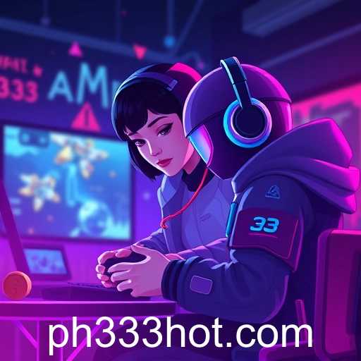 The Rise of PH333 in Global Gaming