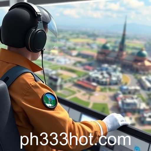 Exploring 'Simulation Worlds': A Dive into the Depths of Virtual Realms