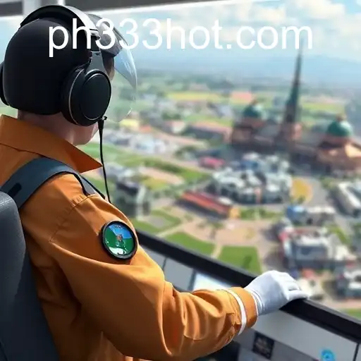 Exploring 'Simulation Worlds': A Dive into the Depths of Virtual Realms