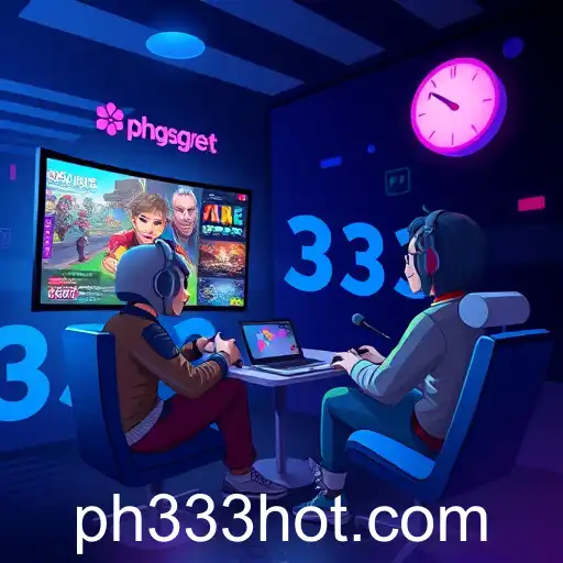 The Evolution of Gaming: PH333’s Influence on Online Platforms