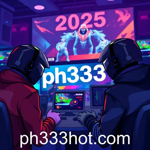 The Rise of ph333: A New Era in Online Gaming