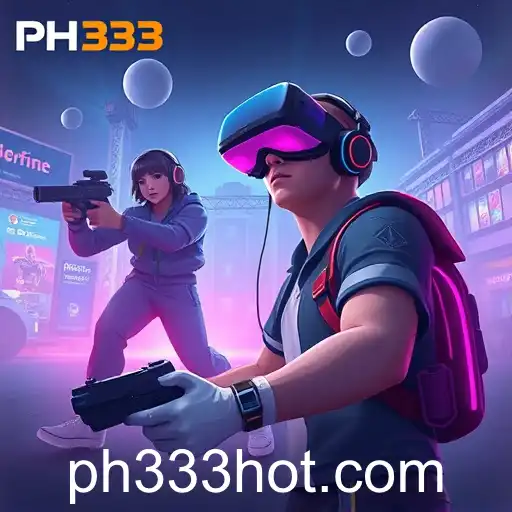 Virtual Realities: The Rise of ph333 in Gaming